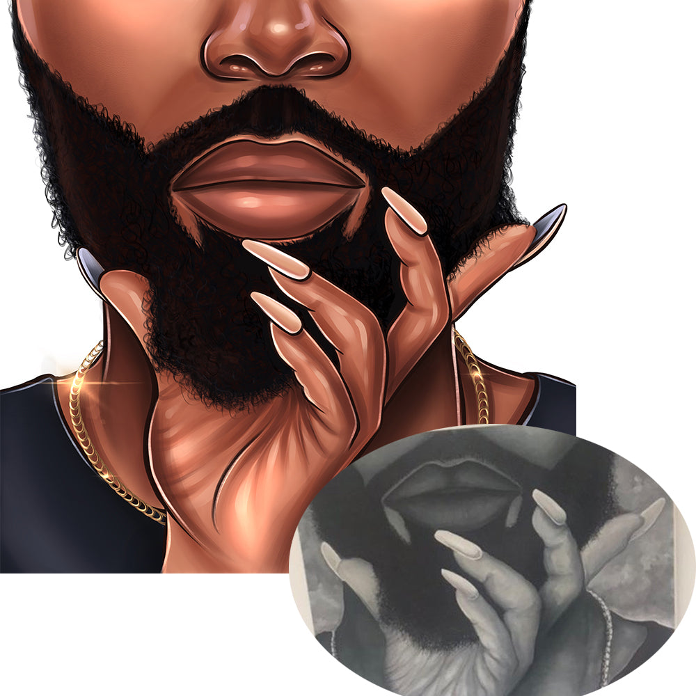 Custom Logo