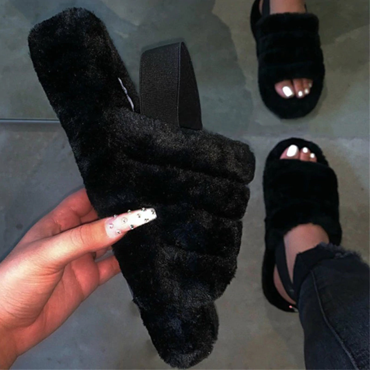 Trendy Fashion, Shoes & Purses Vendors List
