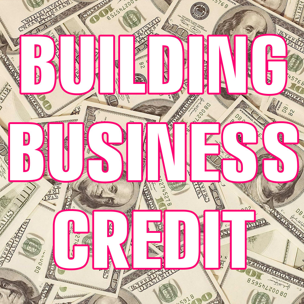 Business Credit Builder Resource