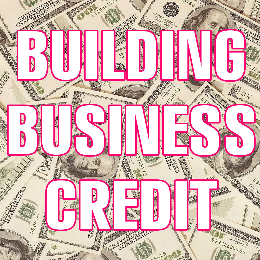 7 Business Credit Vendors