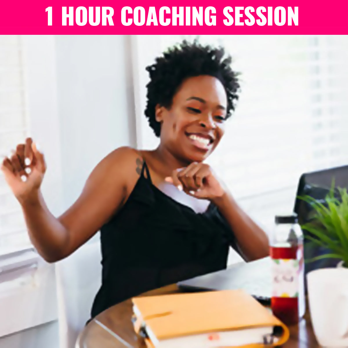 eBoss247 Coaching Session