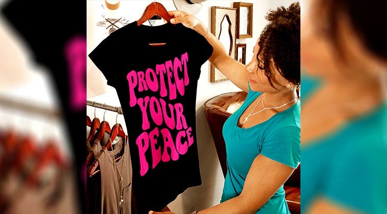 STEP #3: How to Start a TShirt Business from Home eCourse