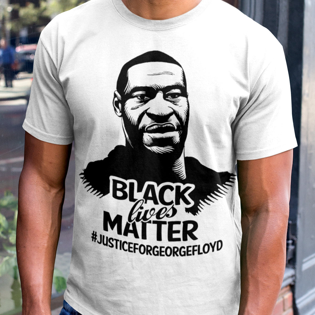 G. Floyd Bundle PNG SVG