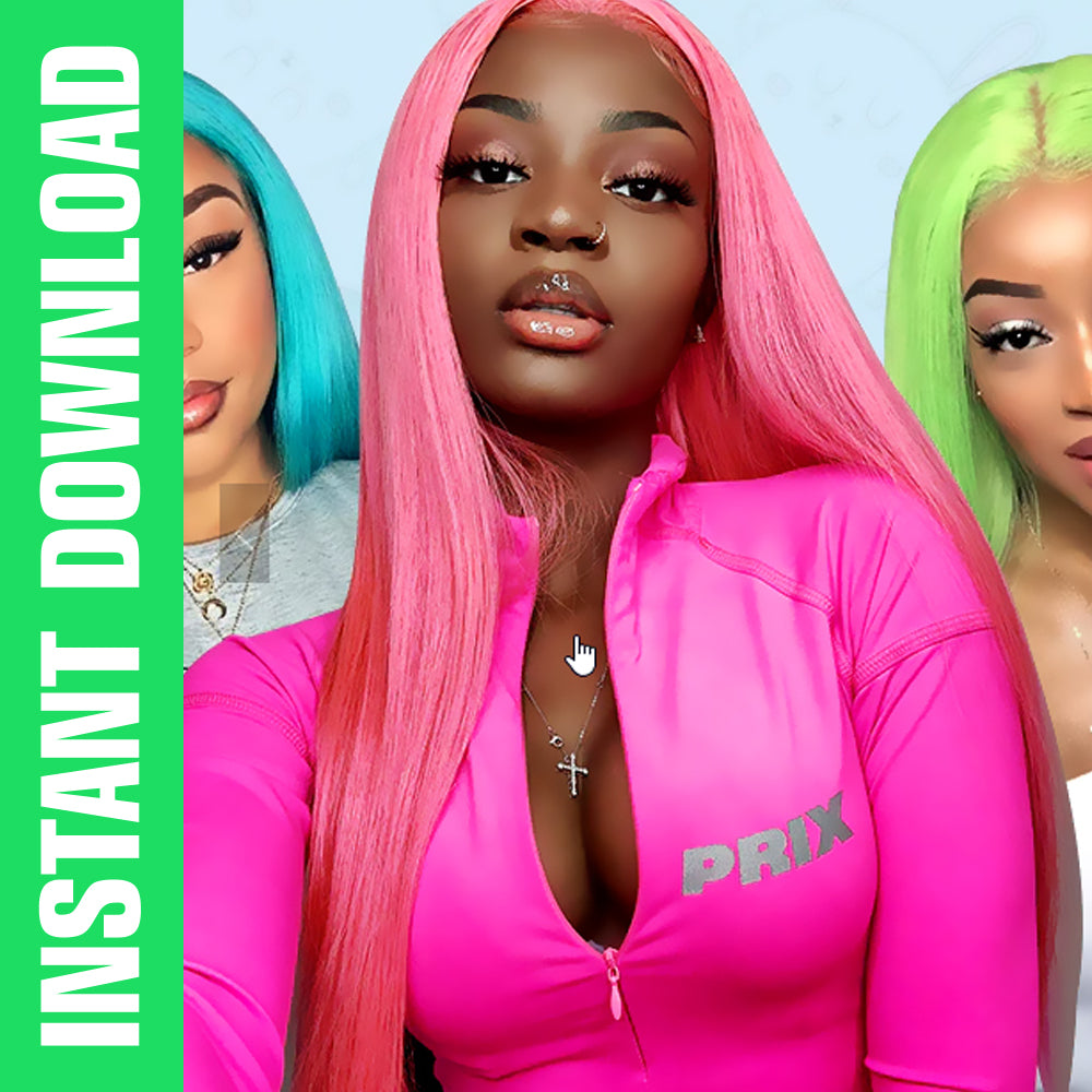 70 Exclusive Hair Vendors List - Coming Soon