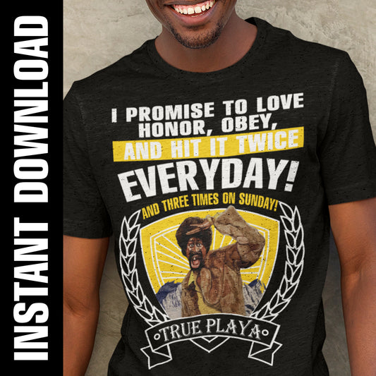 Jerome True Playa PNG