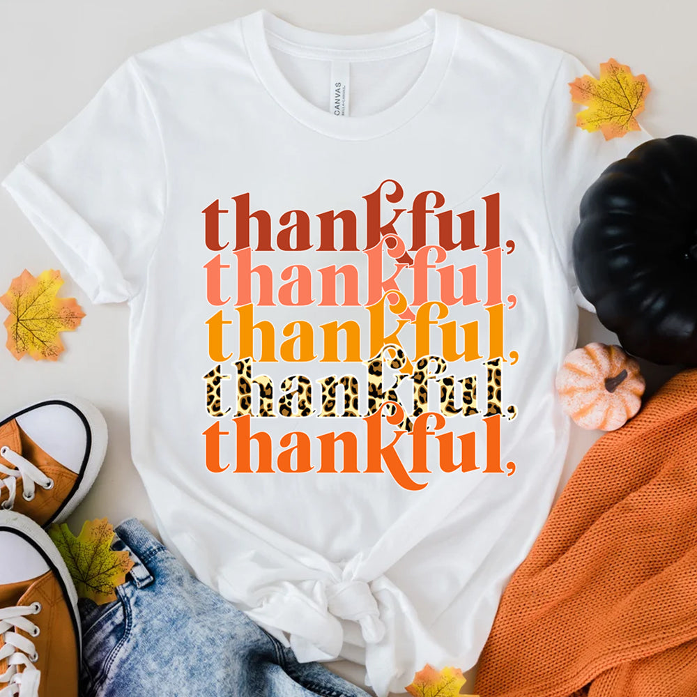 Thankful MRR PNG/SVG