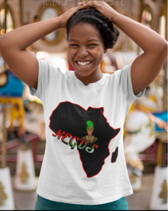 Short sleeve T-shirt