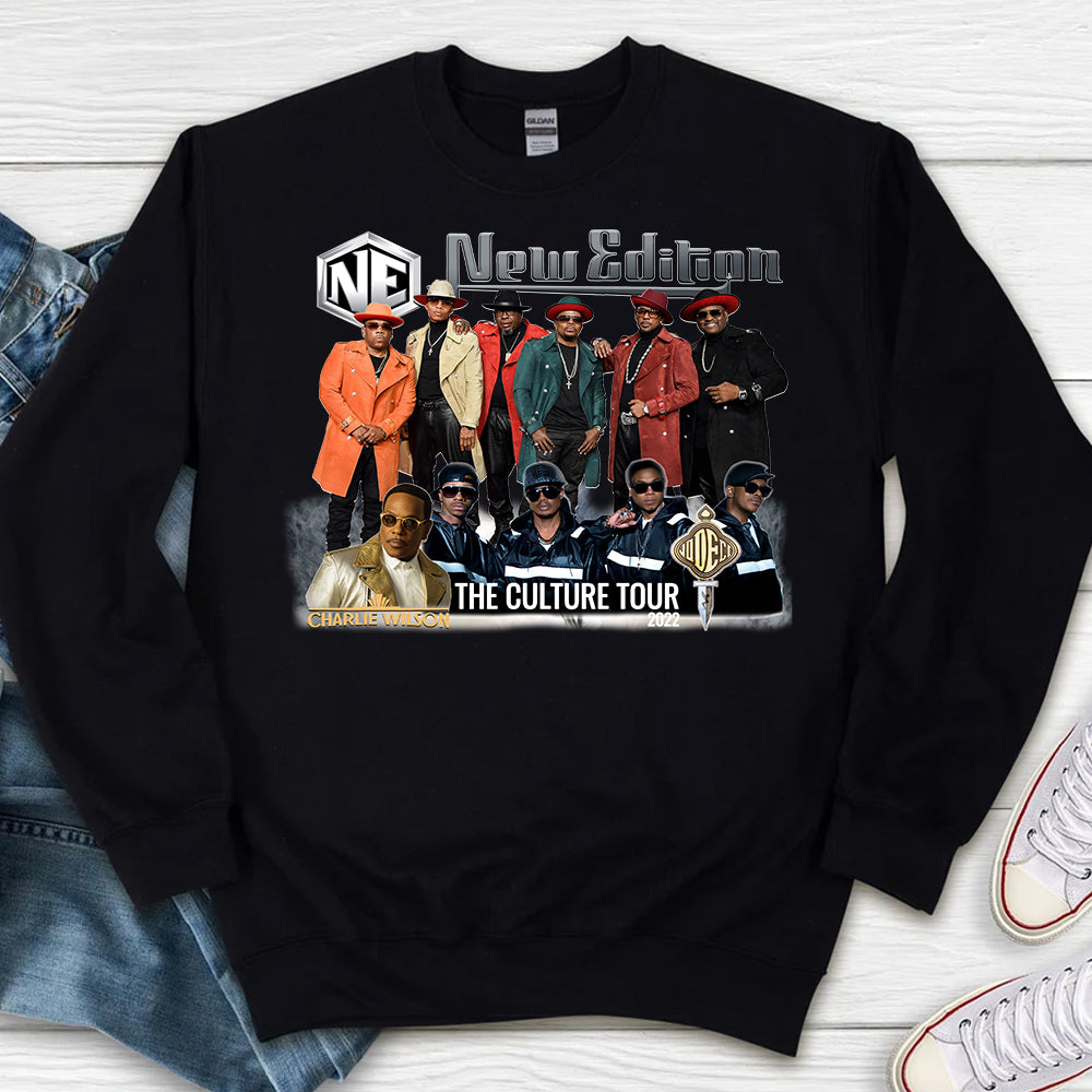 NE Culture Tour 2022 PNG Only