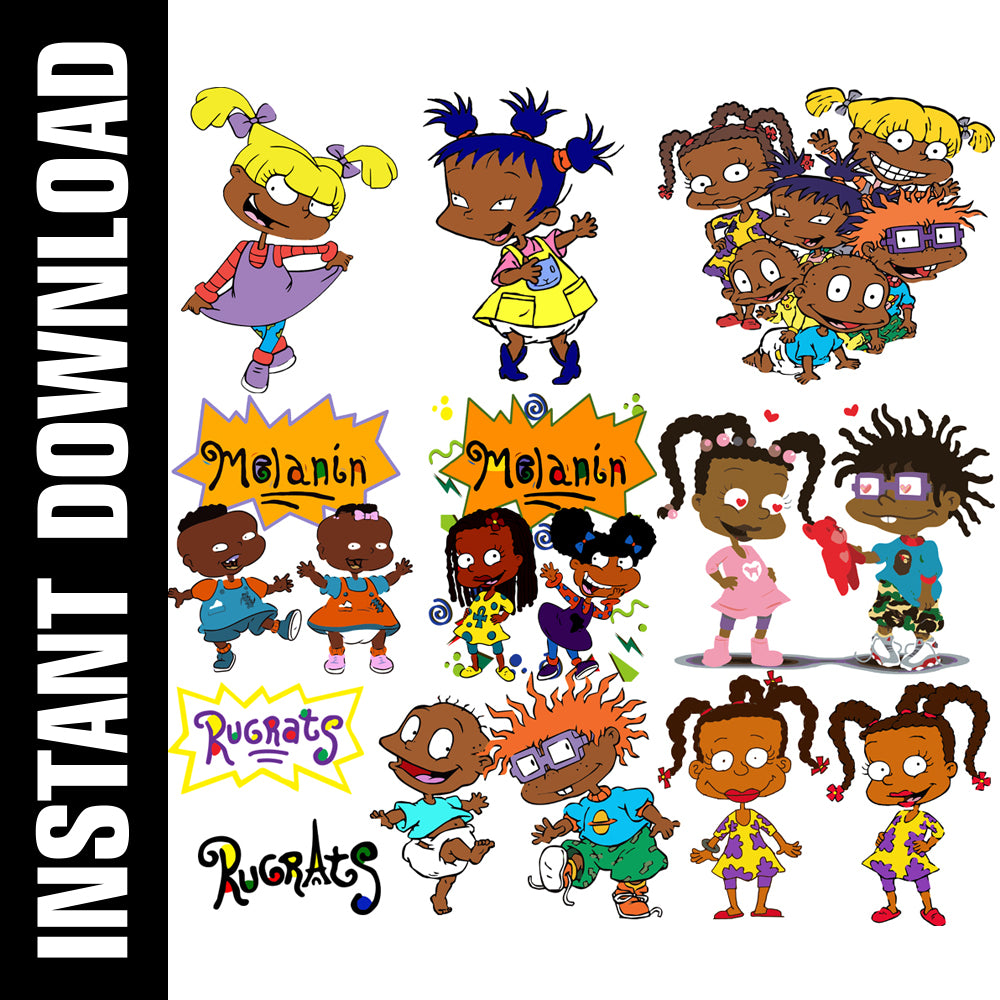 Rugrats Bundle