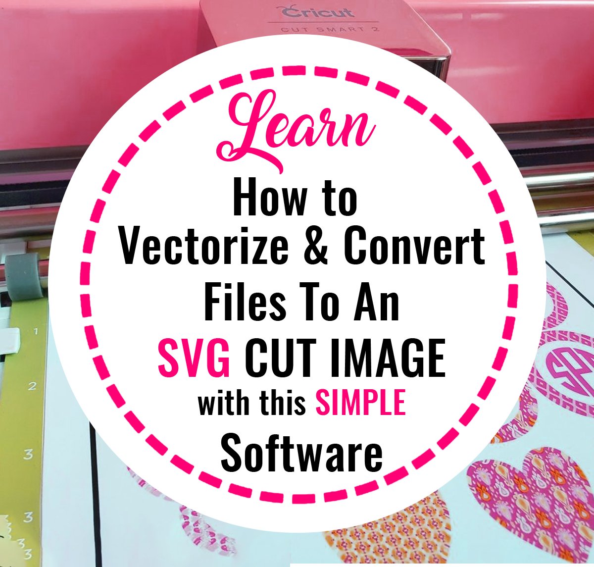 SVG Converter Software License