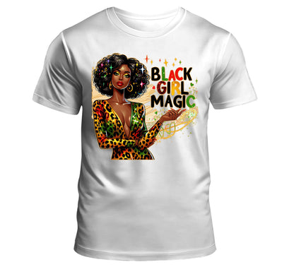 Black Girl Magic MRR Bundle