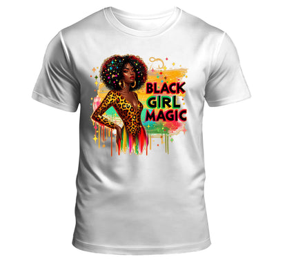 Black Girl Magic MRR Bundle