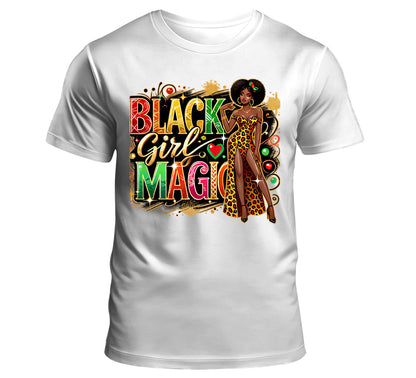 Black Girl Magic MRR Bundle