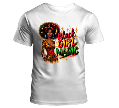 Black Girl Magic MRR Bundle