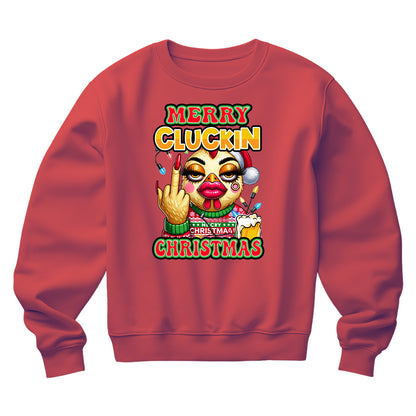 "Unlimited-Buyer" Merry Cluckin Christmas Bundle