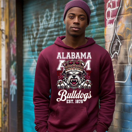 Alabama A&M HBCU Bundle