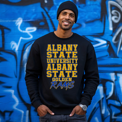 Albany State PNG Bundle