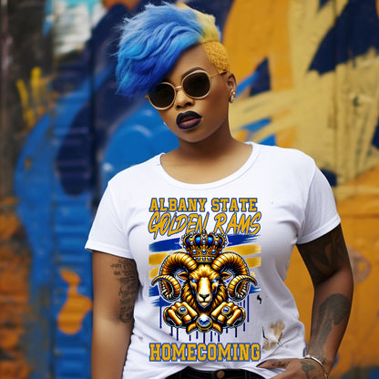 Albany State PNG Bundle