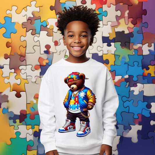 Autism Collection MRR Bundle