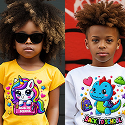 Back to School MRR Bundle