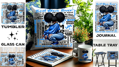 Best Mom Ever MRR Bundle