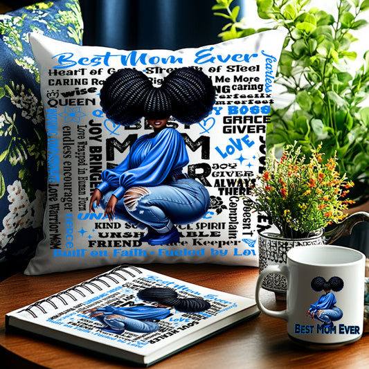 Best Mom Ever MRR Bundle