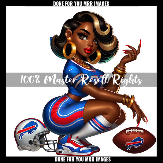 "Unlimited-Buyer" Bills Girl MRR Bundle - Part 1