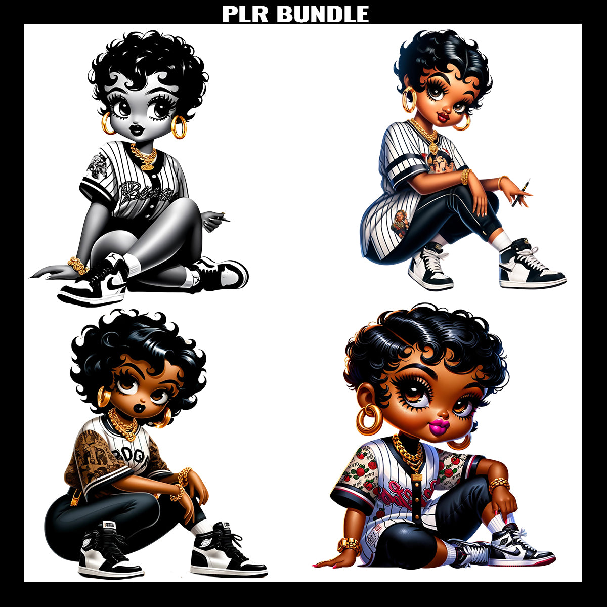 Boop Rbr Boop MRR Bundle – eBoss 247