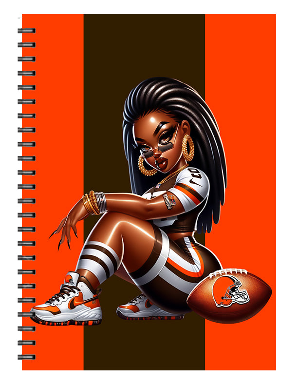 "Unlimited-Buyer" Browns Girl MRR Bundle - Part 1