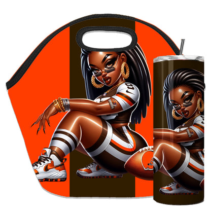 "Unlimited-Buyer" Browns Girl MRR Bundle - Part 1