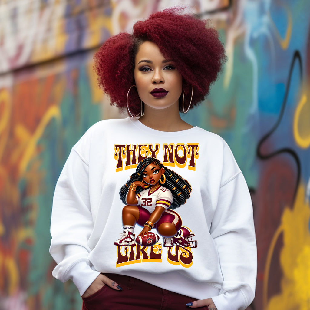 Commanders Girl MRR Bundle - Part 1