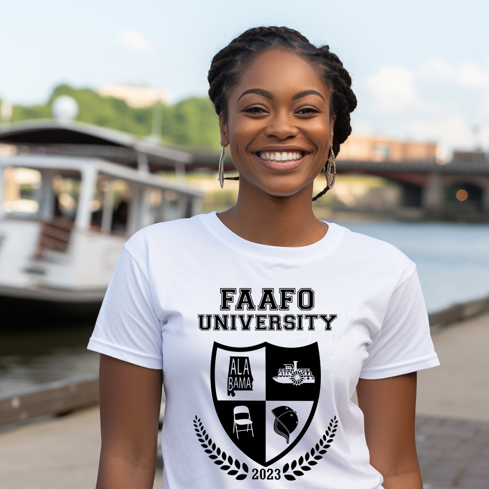 FAAFO University PNG