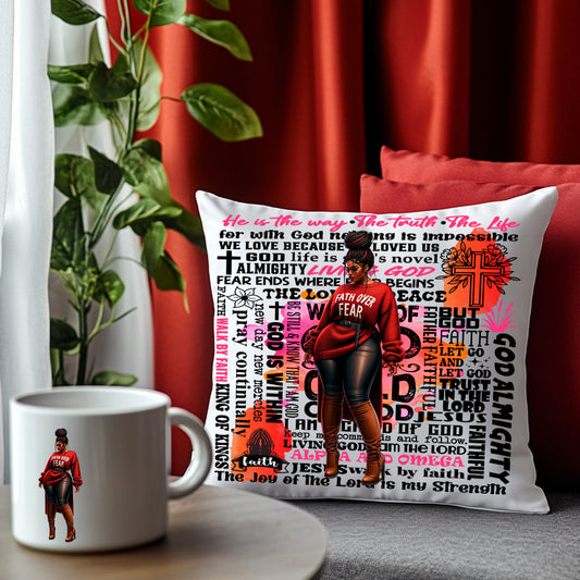 Praying Woman MRR Bundle