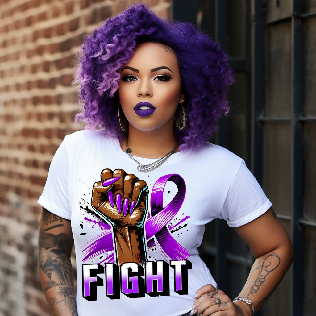 Fist Fight Cancer Bundle