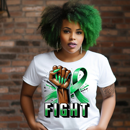 Fist Fight Cancer Bundle