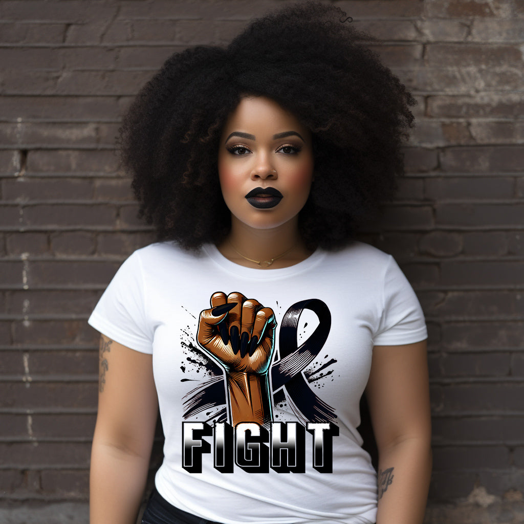 Fist Fight Cancer Bundle