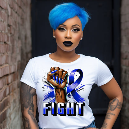 Fist Fight Cancer Bundle