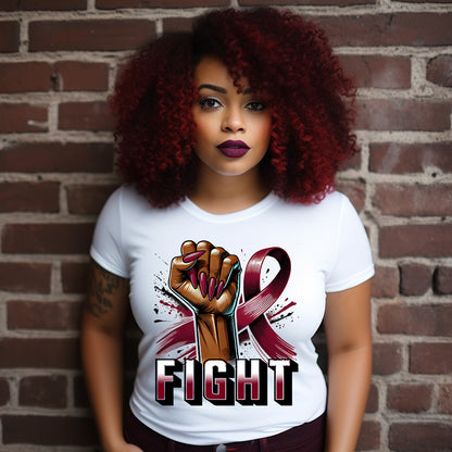 Fist Fight Cancer Bundle