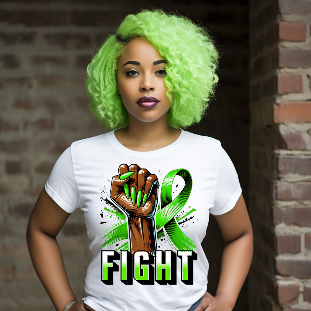 Fist Fight Cancer Bundle