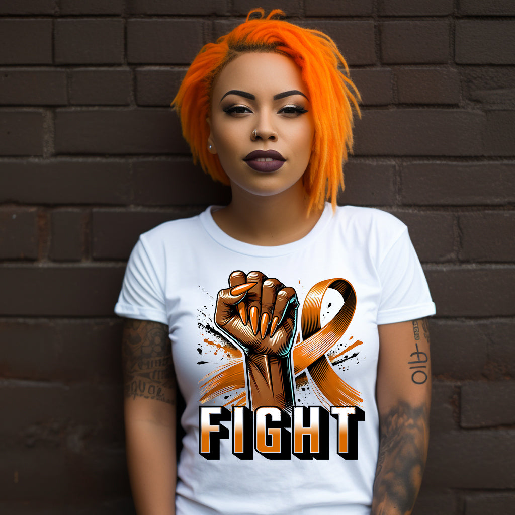 Fist Fight Cancer Bundle