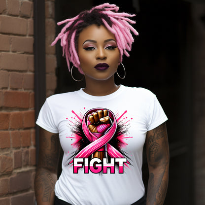 Fist Fight Cancer Bundle