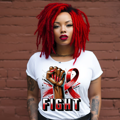 Fist Fight Cancer Bundle