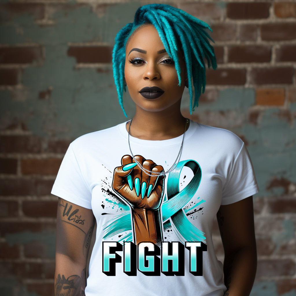 Fist Fight Cancer Bundle