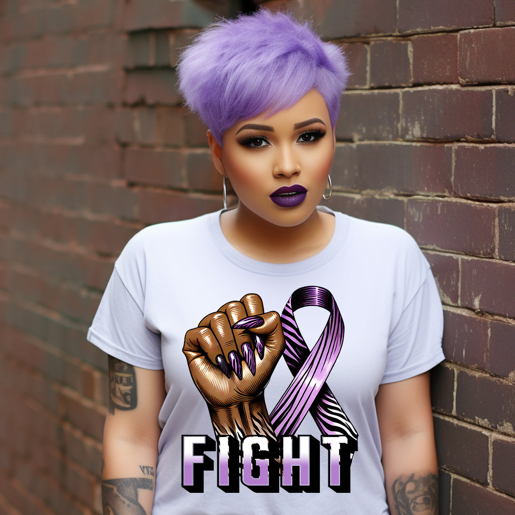 Fist Fight Cancer Bundle