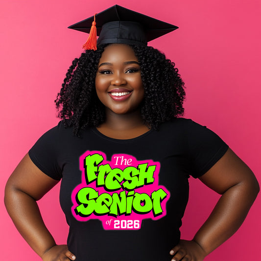 The Fresh Senior of XX PNG