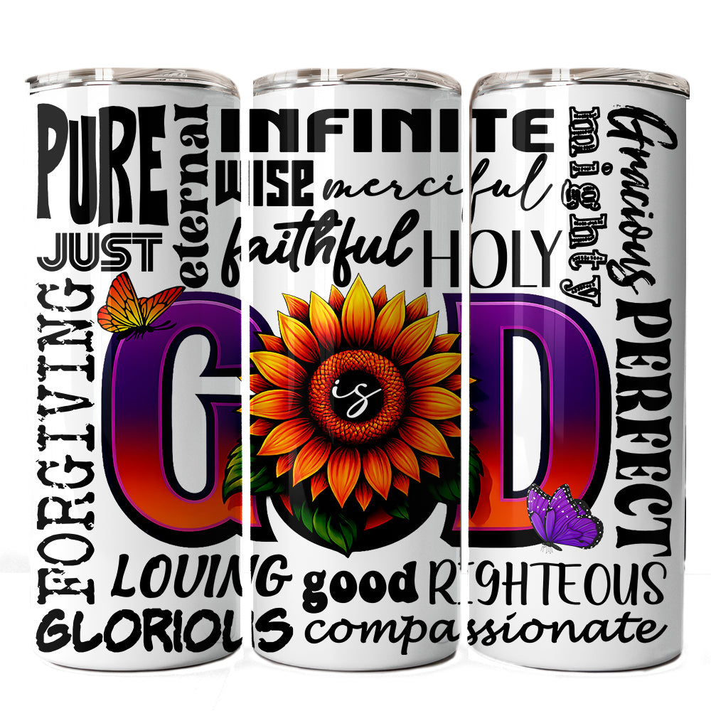 God Is Motivational Words Bundle