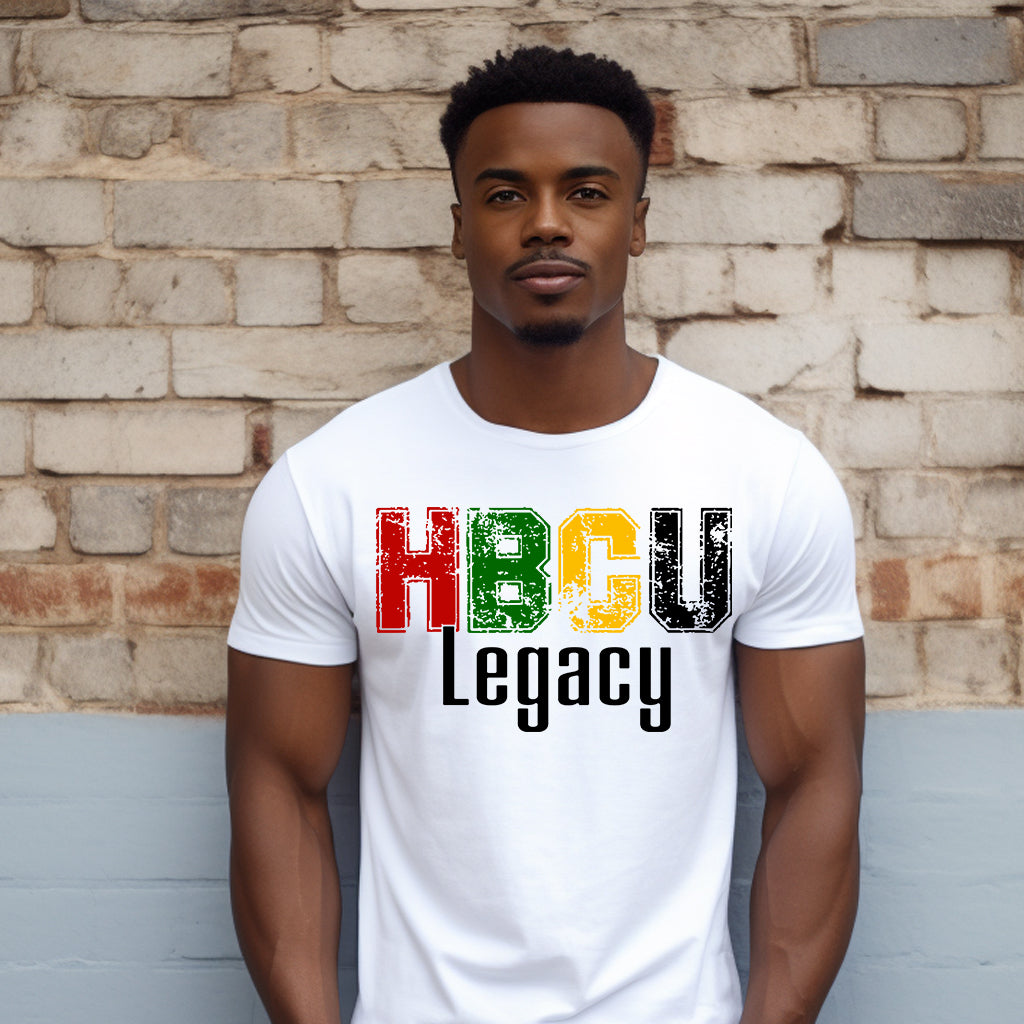 HBCU Legacy PNG