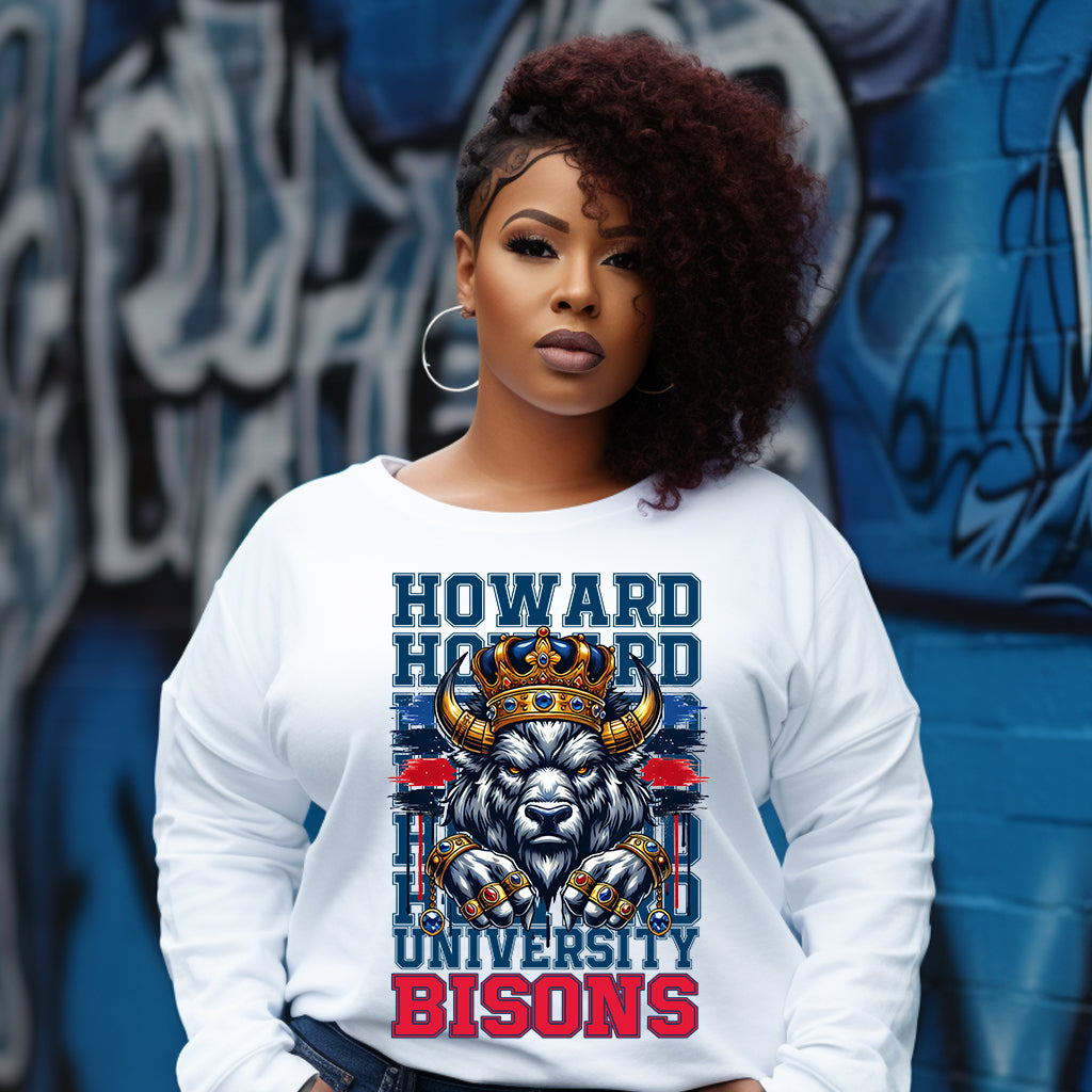 Howard University PNG Bundle