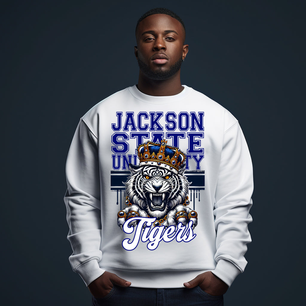 Jackson State University PNG