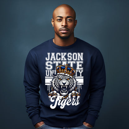 Jackson State University PNG